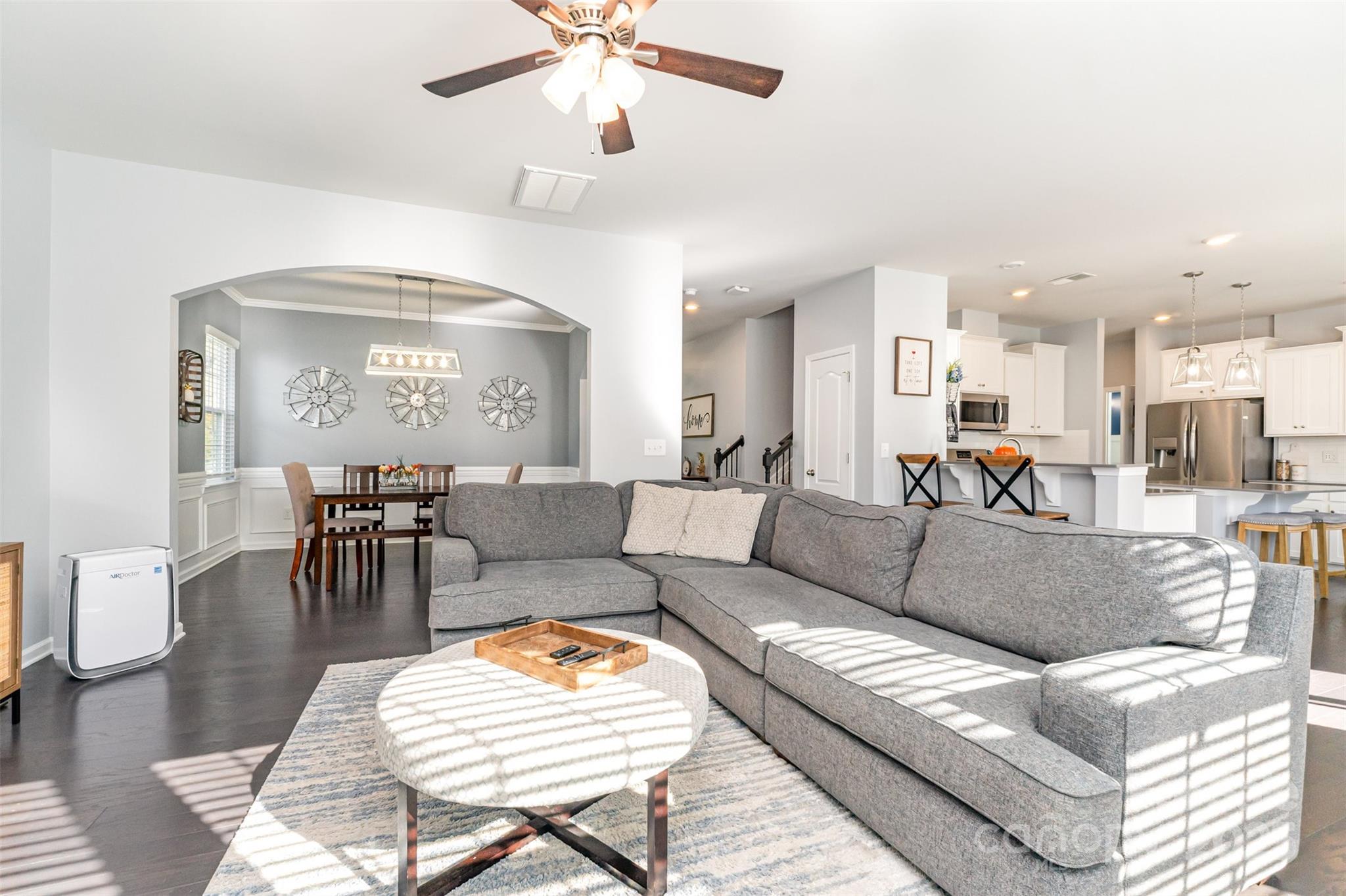 The Palisades - Residential