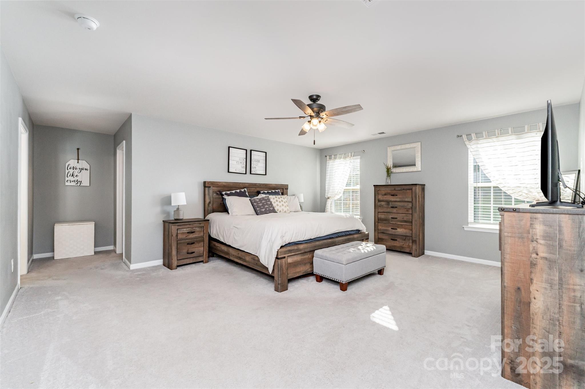 The Palisades - Residential