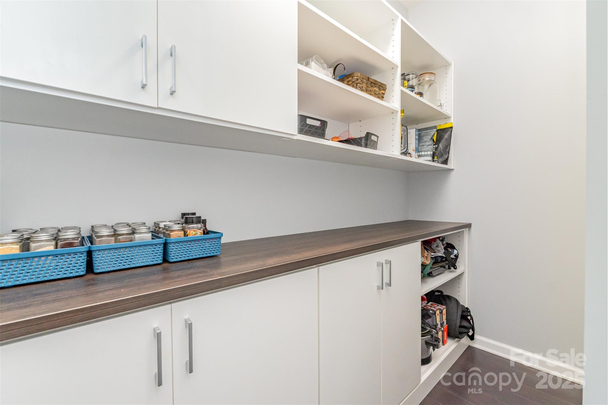 The Palisades - Residential