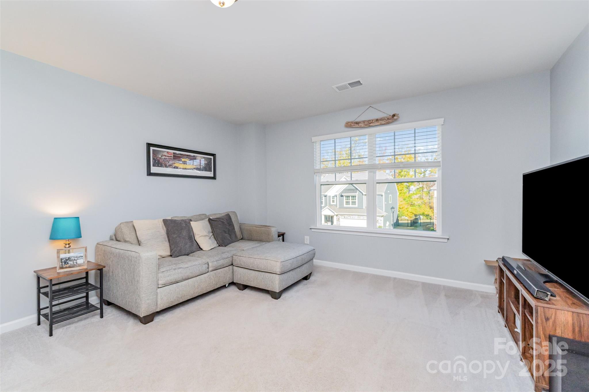 The Palisades - Residential