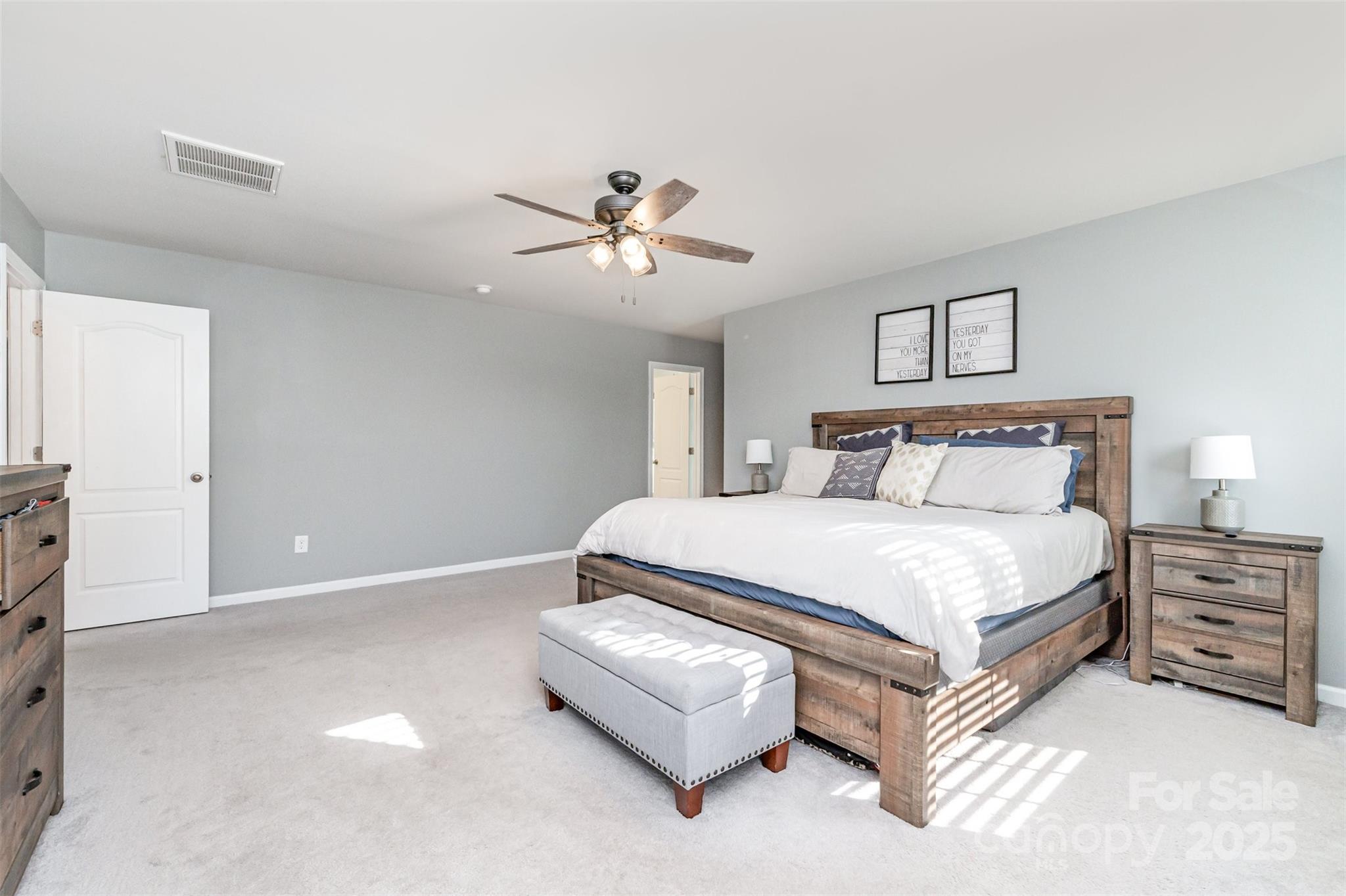 The Palisades - Residential