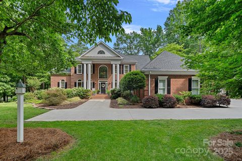 1317 Longleaf Court Matthews NC 28104