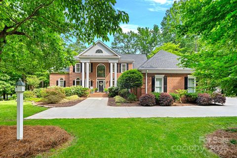 1317 Longleaf Court Matthews NC 28104