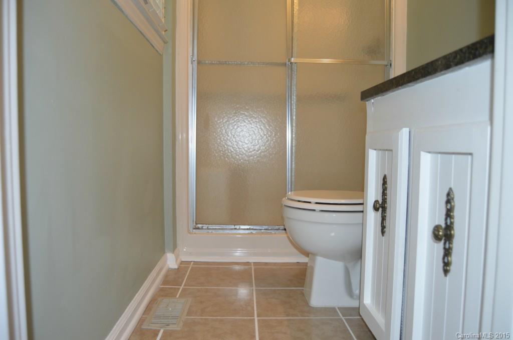 Forest Brook - Residential