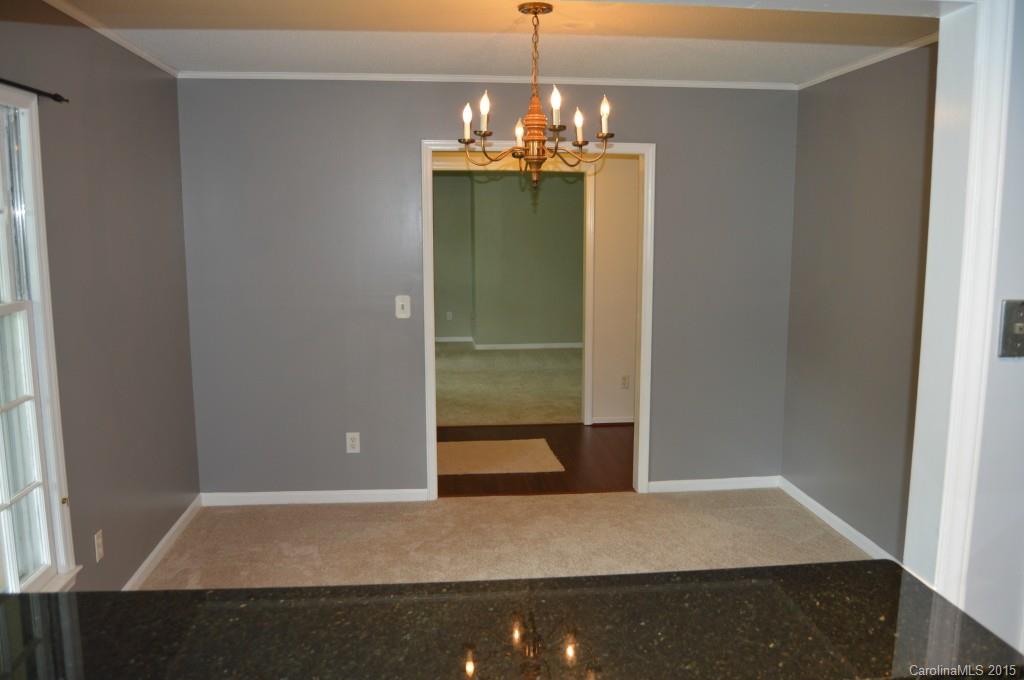 Forest Brook - Residential