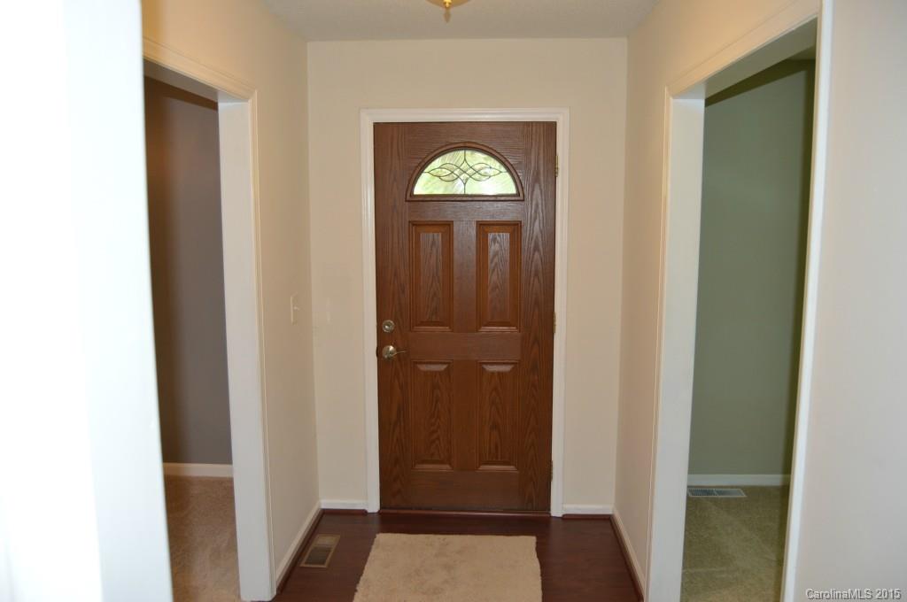 Forest Brook - Residential