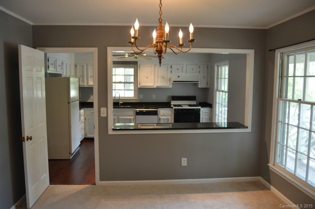 Forest Brook - Residential