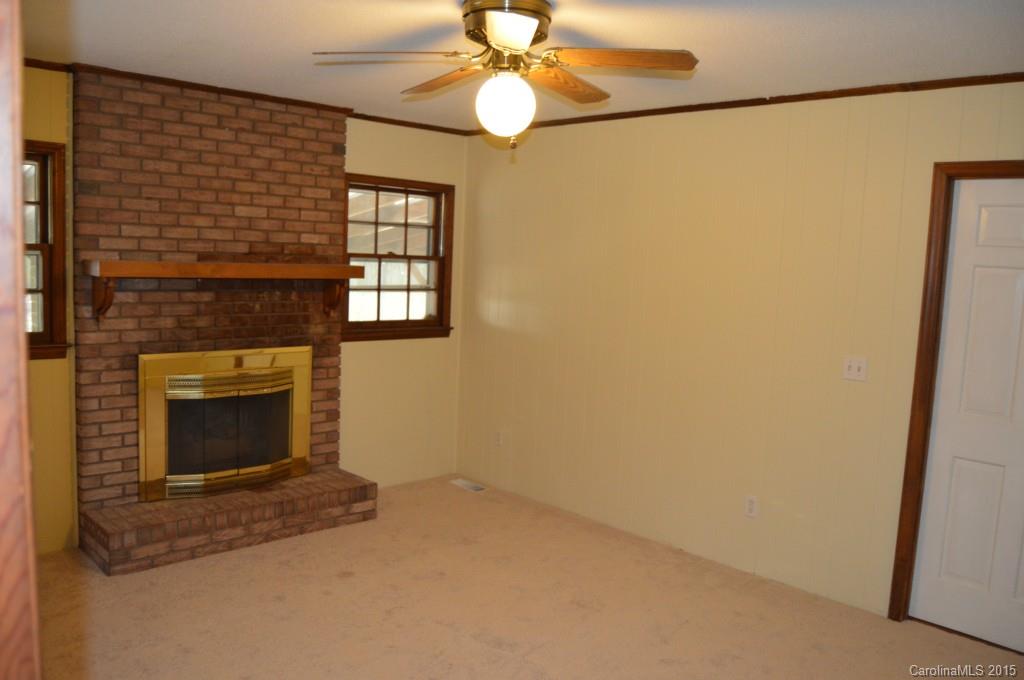 Forest Brook - Residential