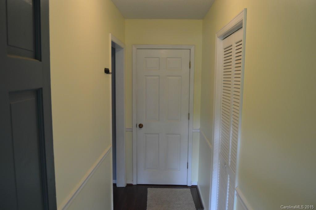 Forest Brook - Residential