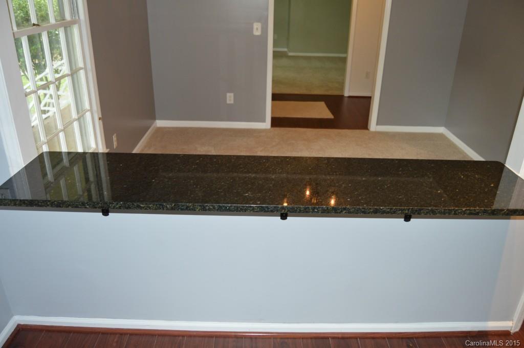 Forest Brook - Residential