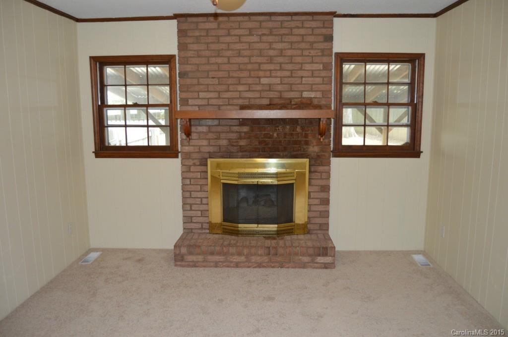 Forest Brook - Residential