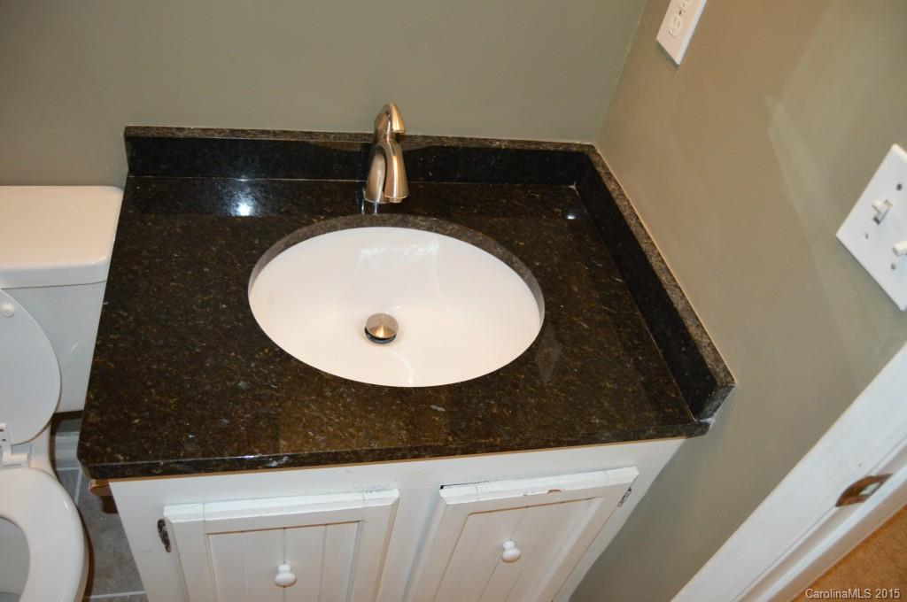 Forest Brook - Residential