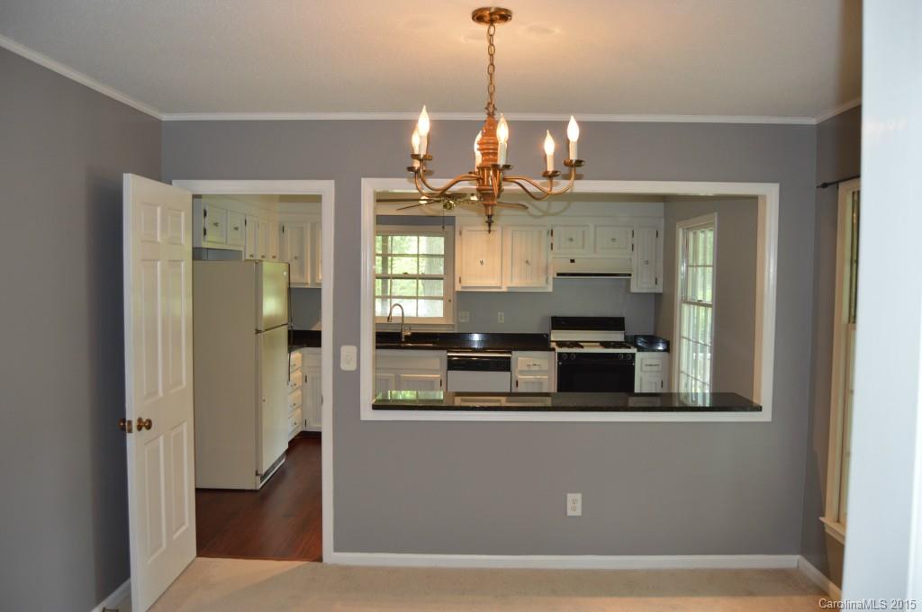 Forest Brook - Residential