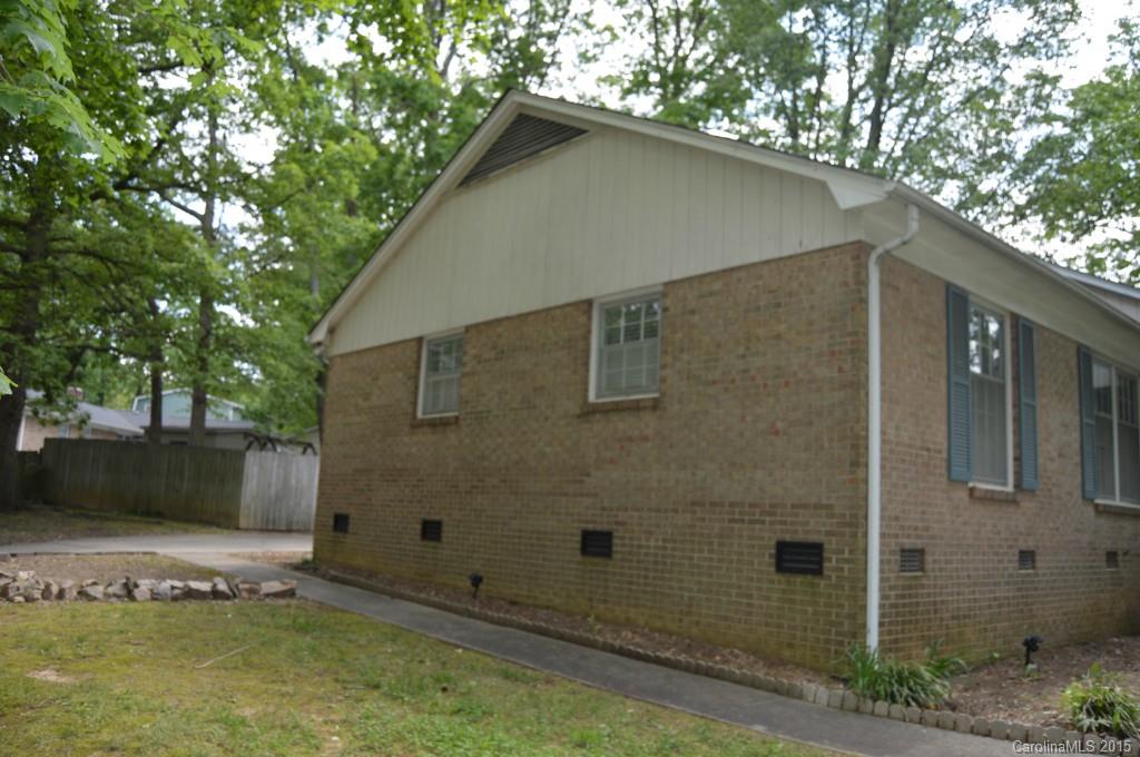 Forest Brook - Residential