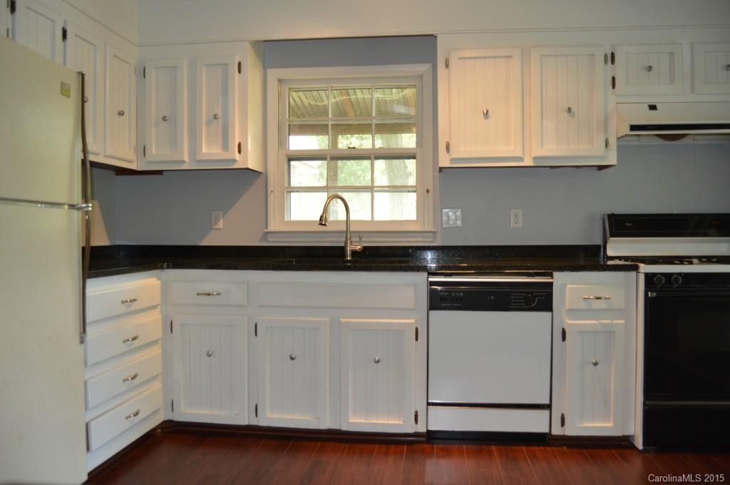 Forest Brook - Residential