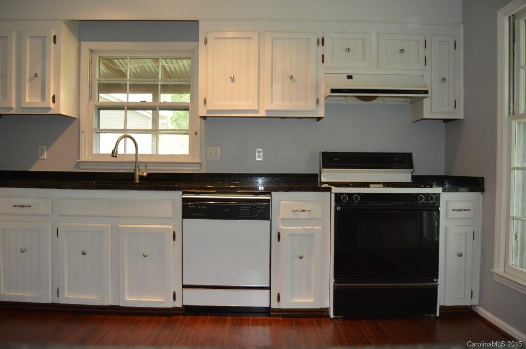 Forest Brook - Residential