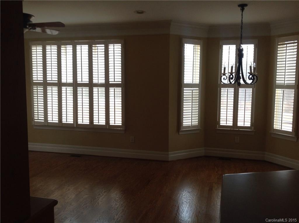 Walnut Creek - Residential