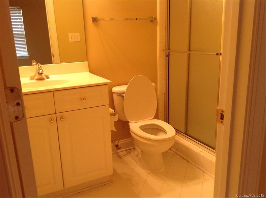 Walnut Creek - Residential