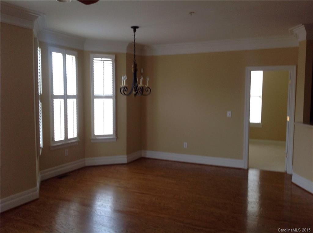 Walnut Creek - Residential