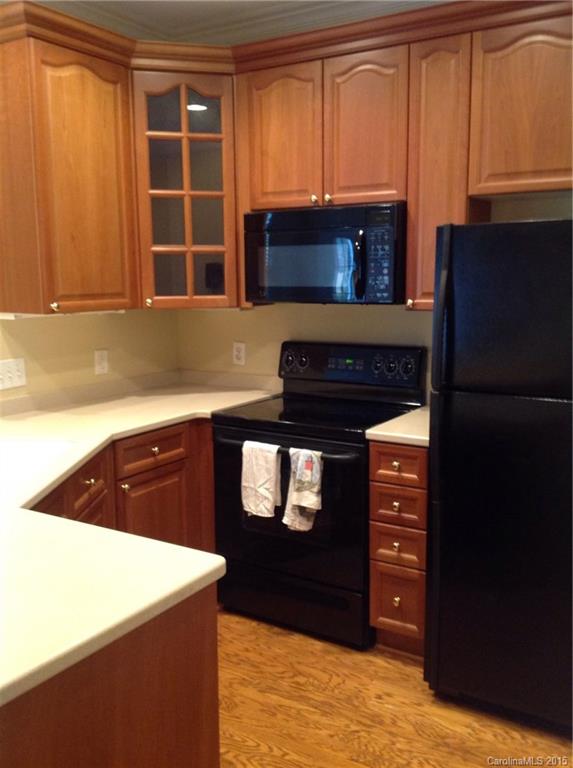 Walnut Creek - Residential