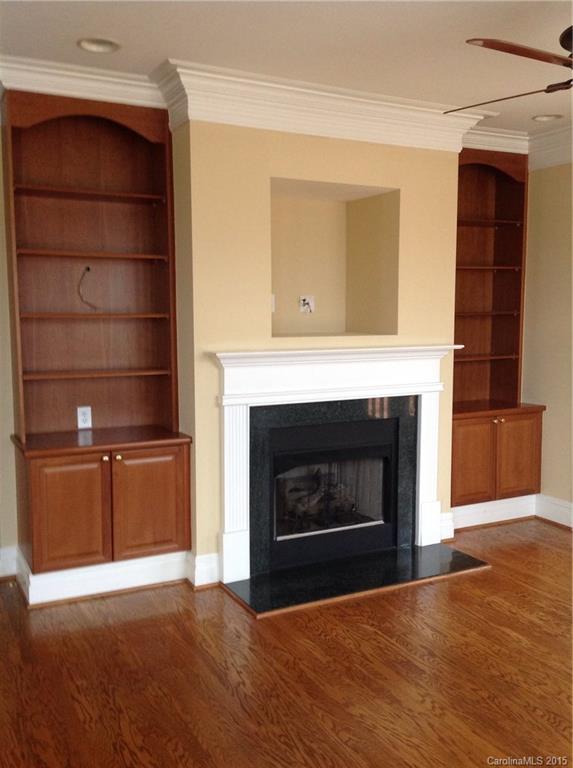 Walnut Creek - Residential