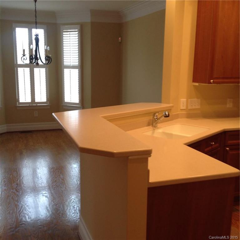 Walnut Creek - Residential