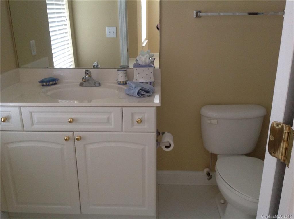 Walnut Creek - Residential