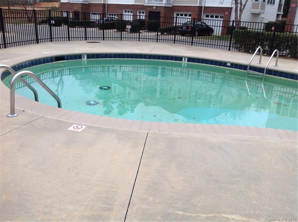 Walnut Creek - Residential