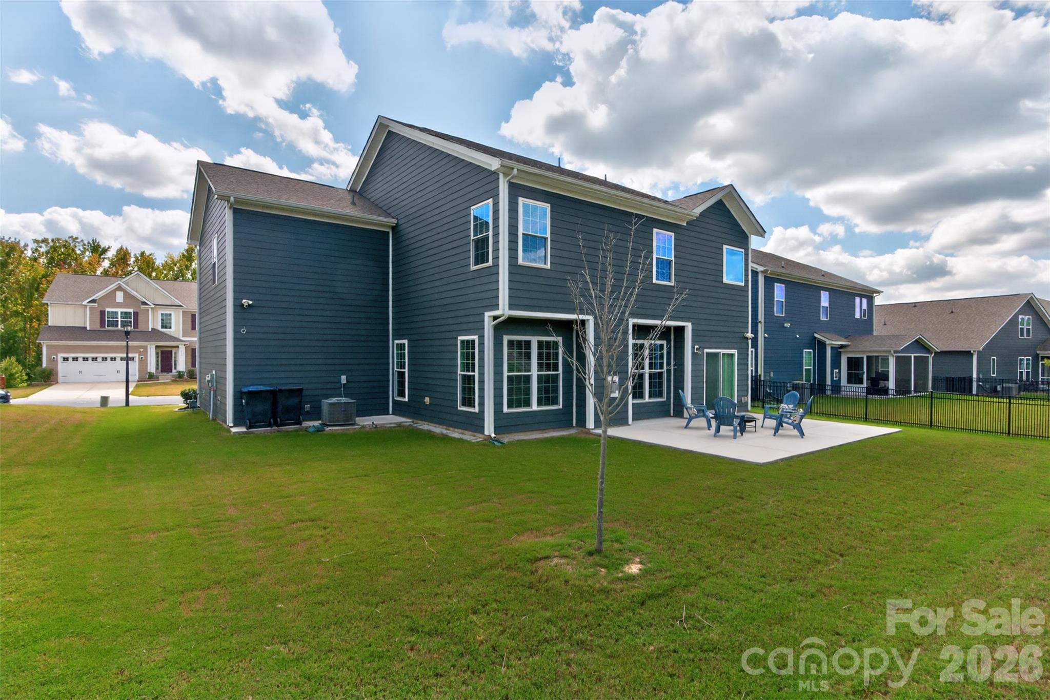 4638 Monument Valley Drive