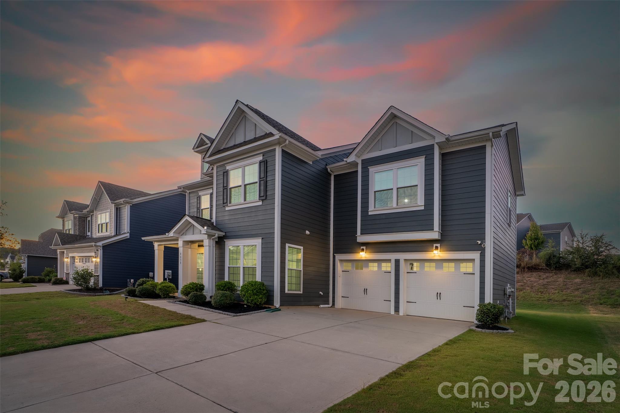 4638 Monument Valley Drive