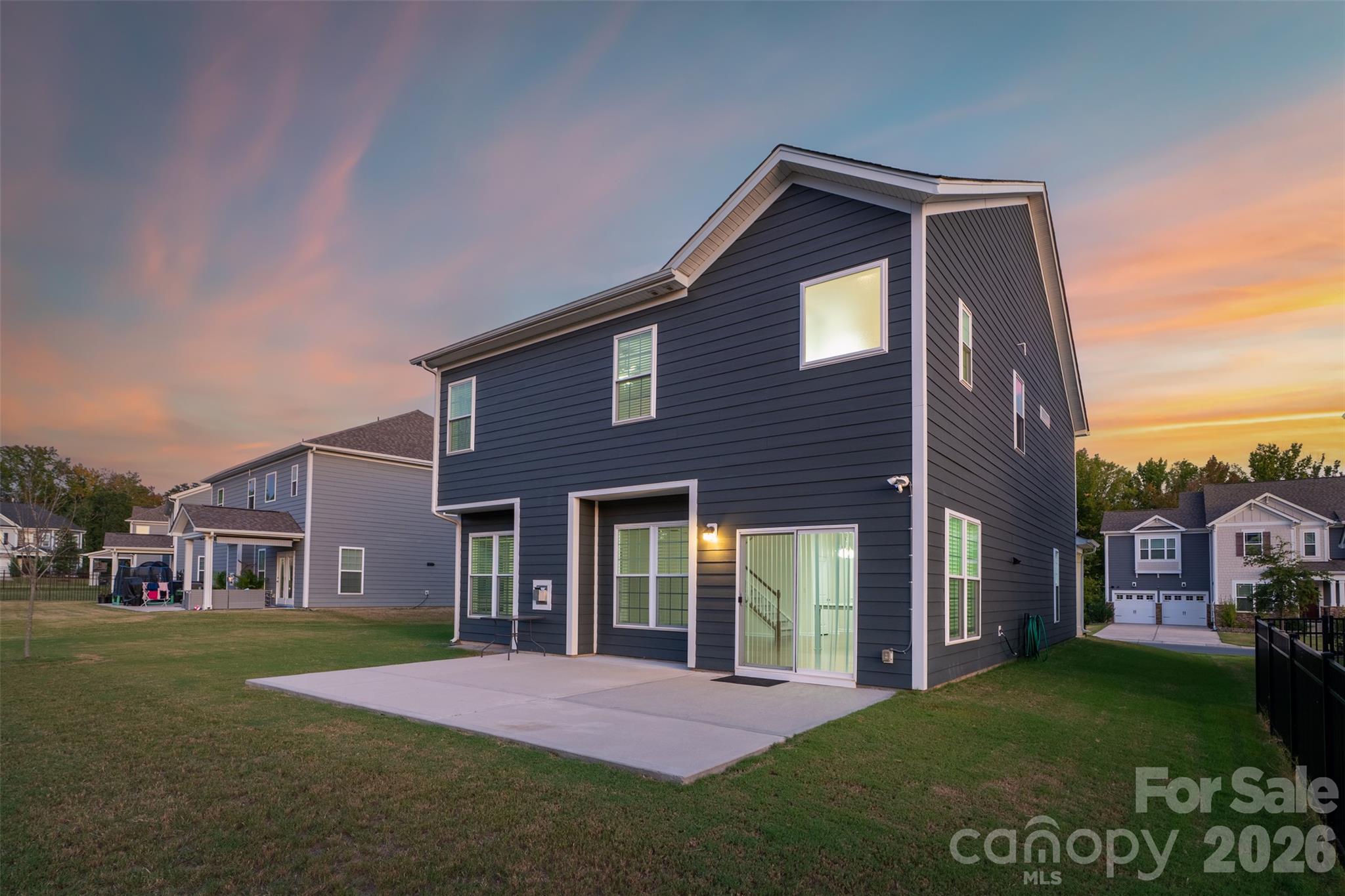 4638 Monument Valley Drive