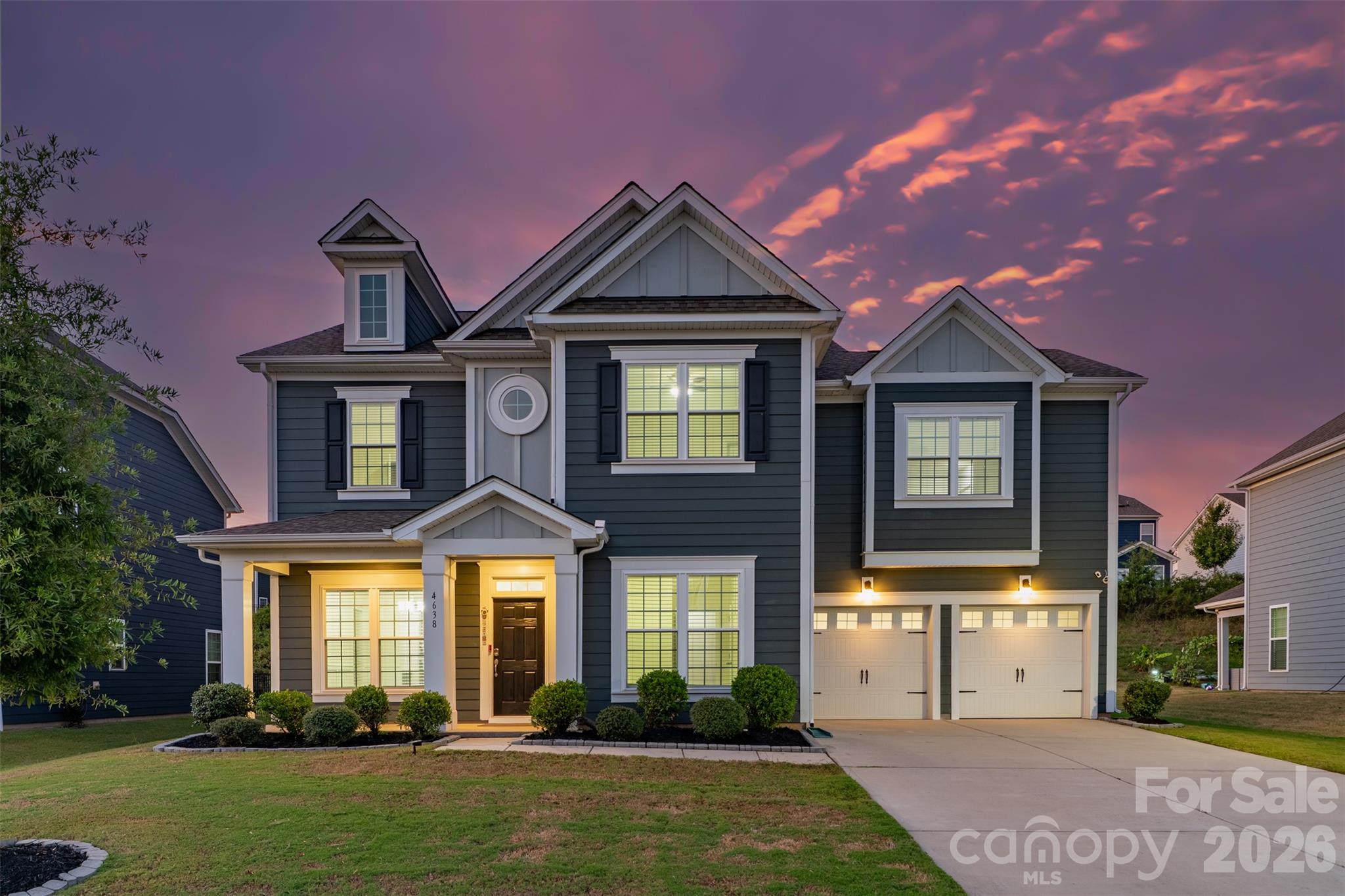 4638 Monument Valley Drive