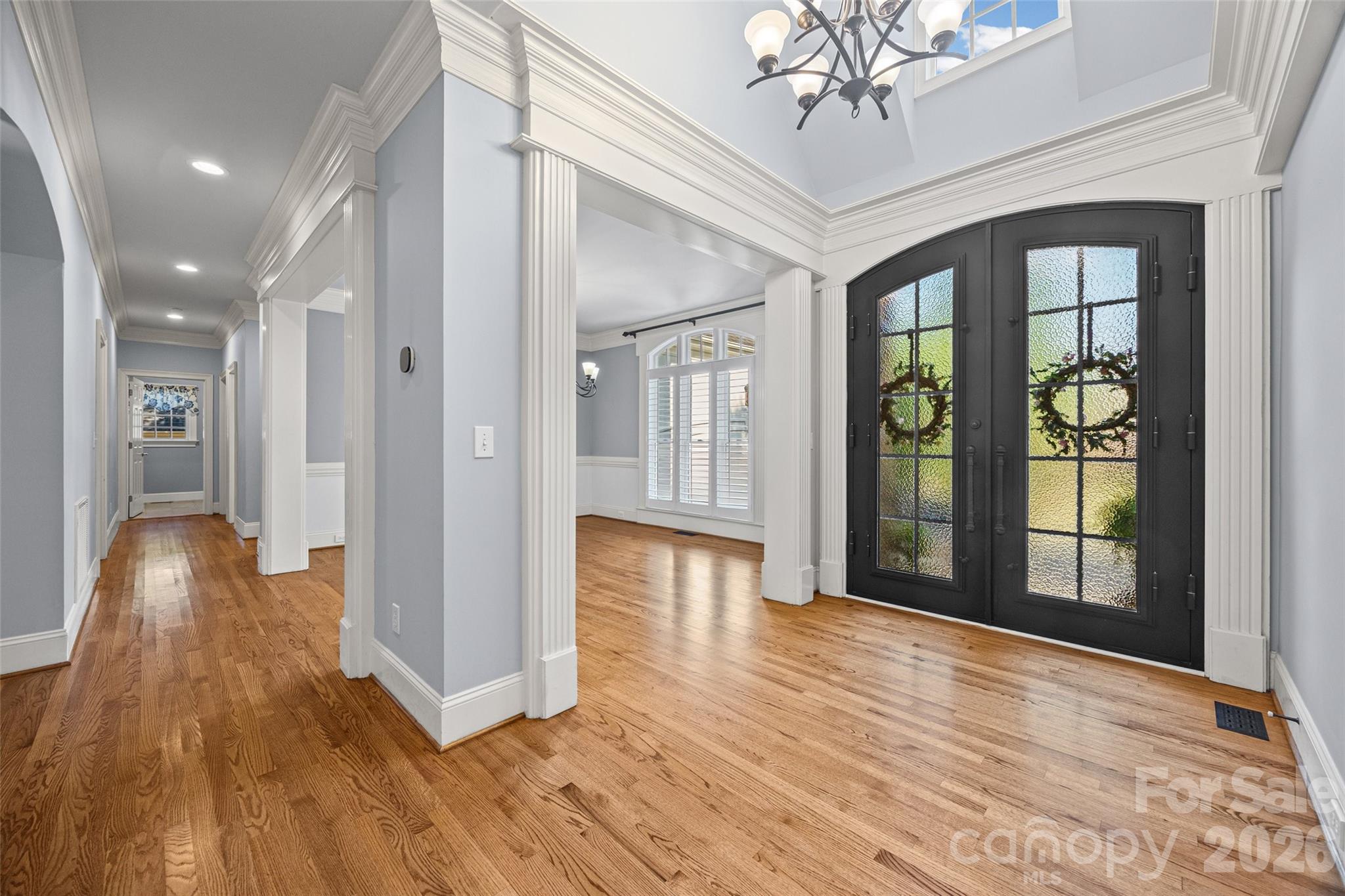 9331 Whispering Wind Drive