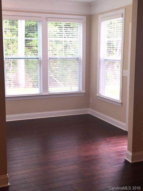 Lake Ridge - Residential