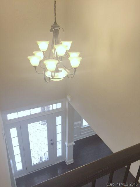 Lake Ridge - Residential