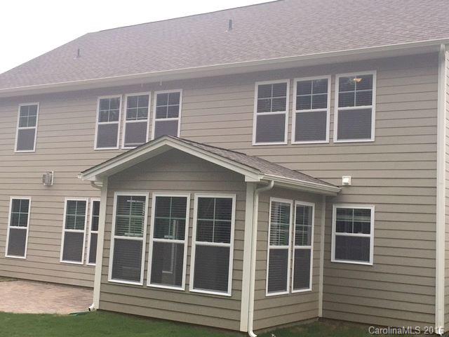 Lake Ridge - Residential