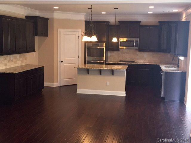 Lake Ridge - Residential