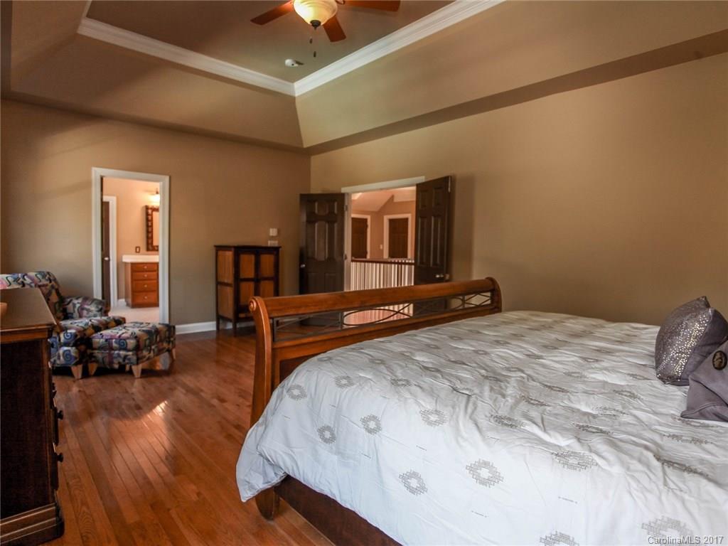 Baxter Village - Residential