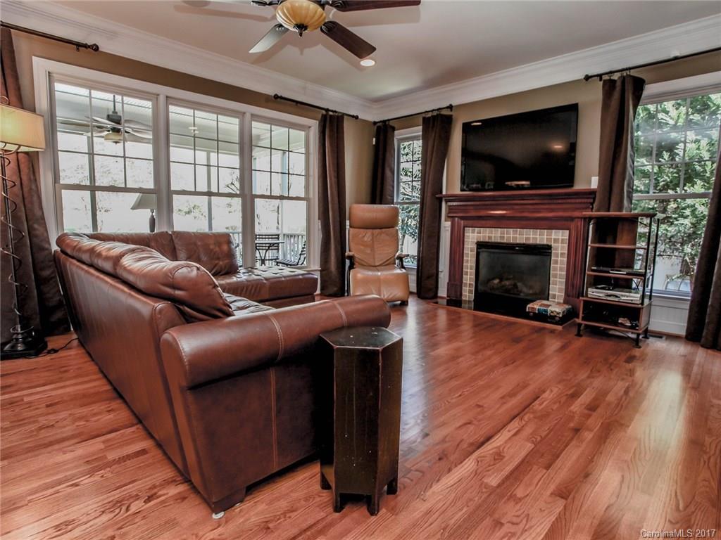 Baxter Village - Residential