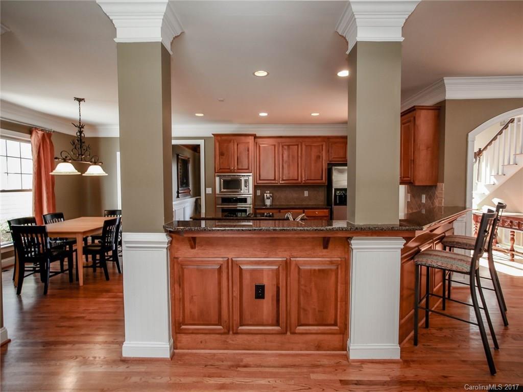 Baxter Village - Residential