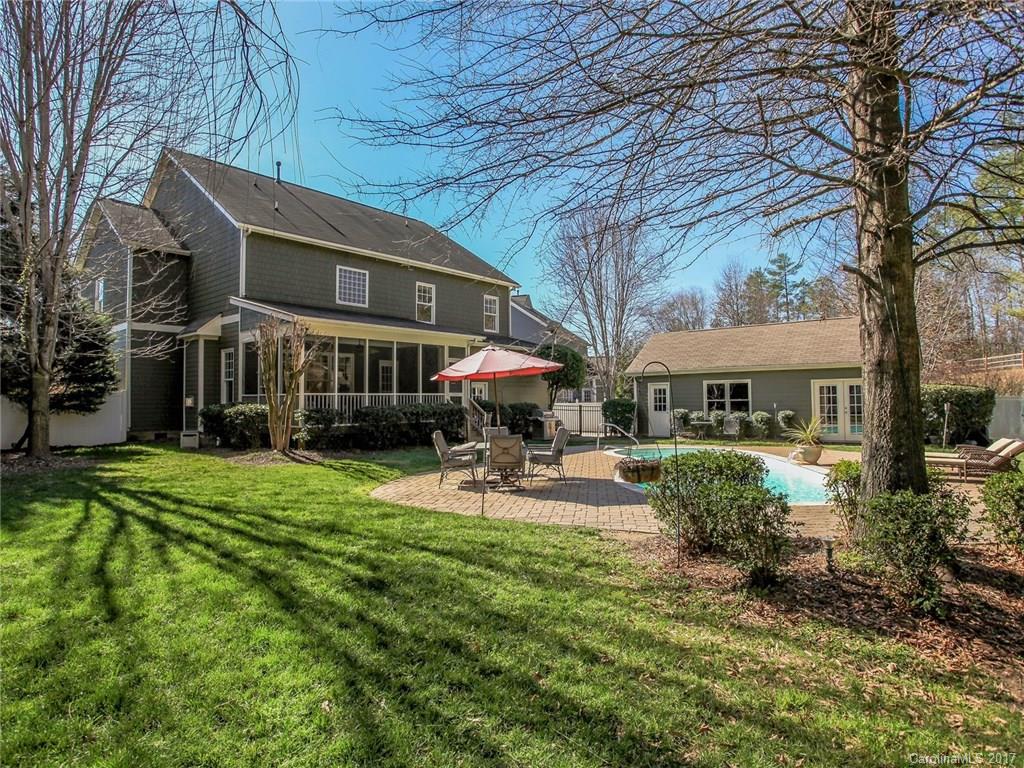 Baxter Village - Residential