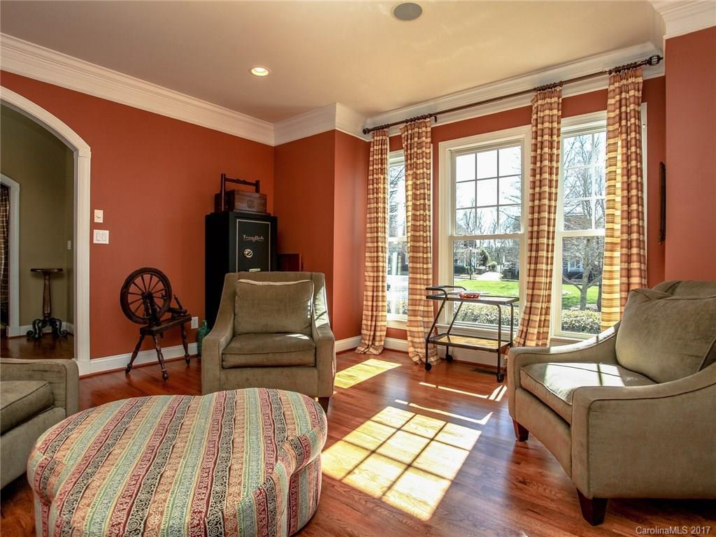 Baxter Village - Residential