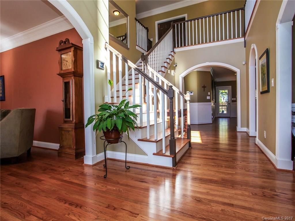 Baxter Village - Residential