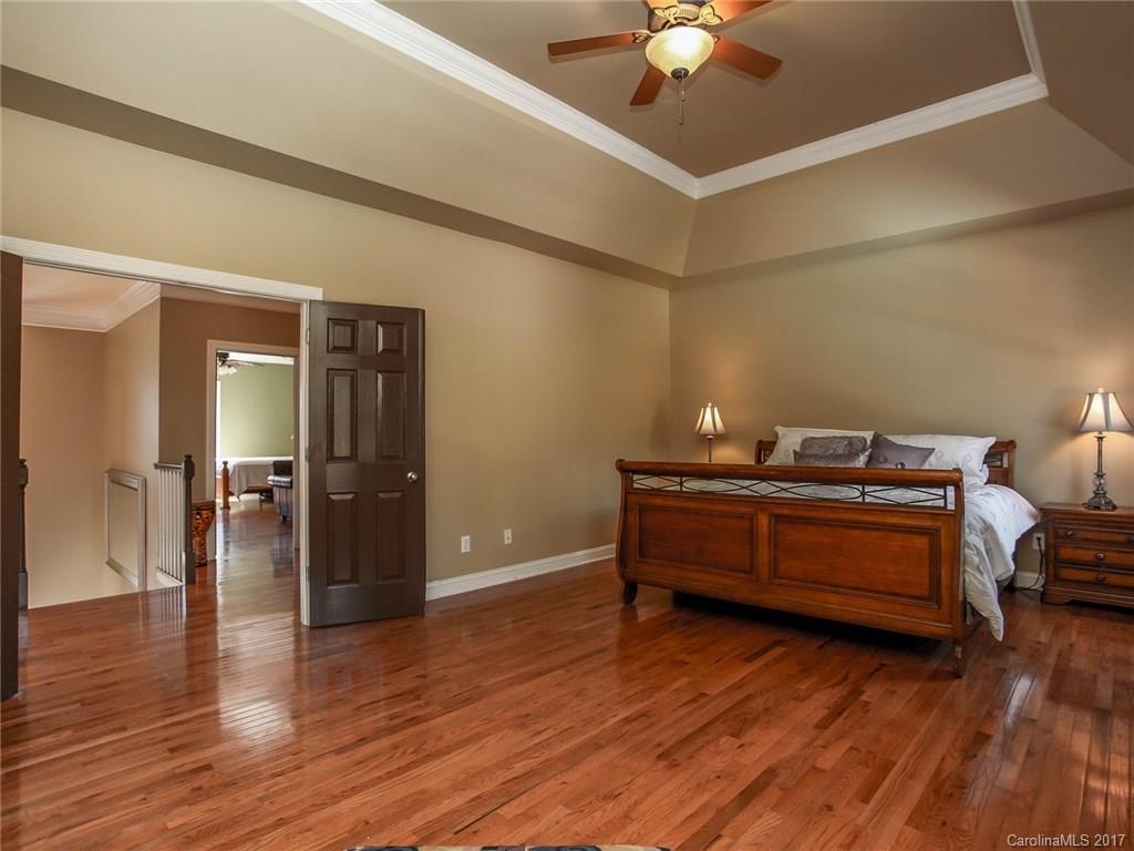 Baxter Village - Residential