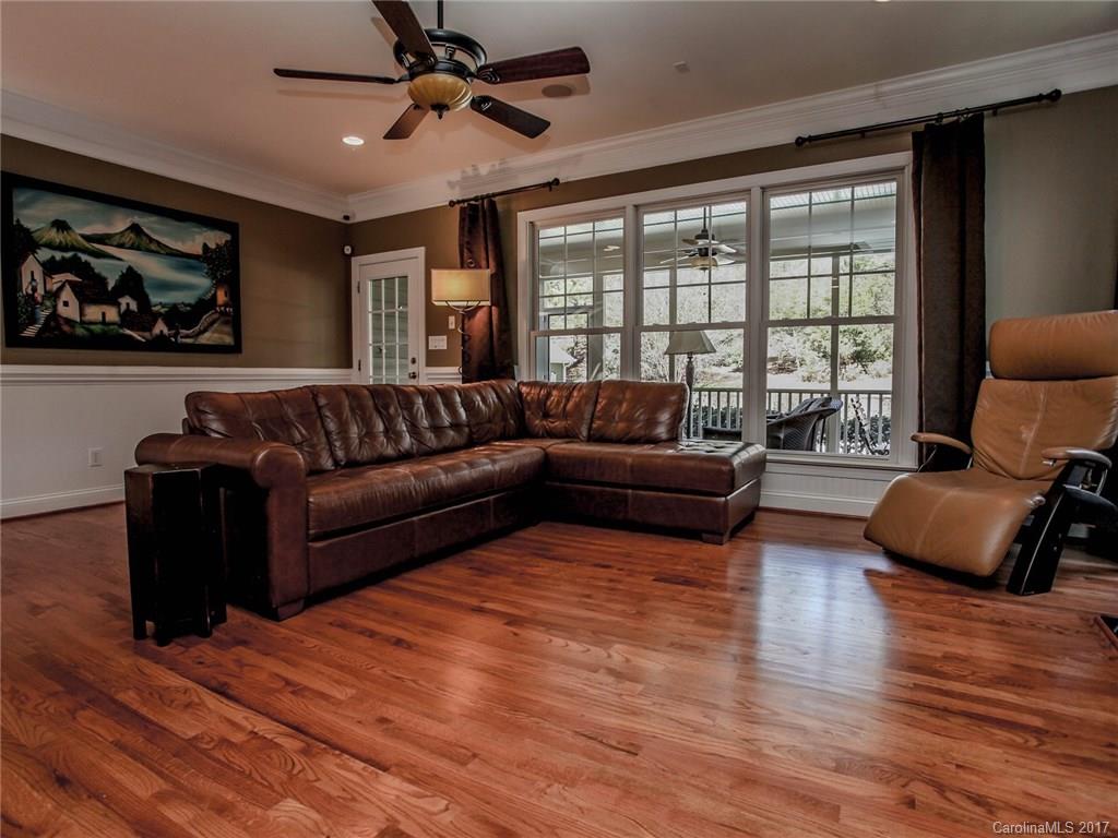 Baxter Village - Residential