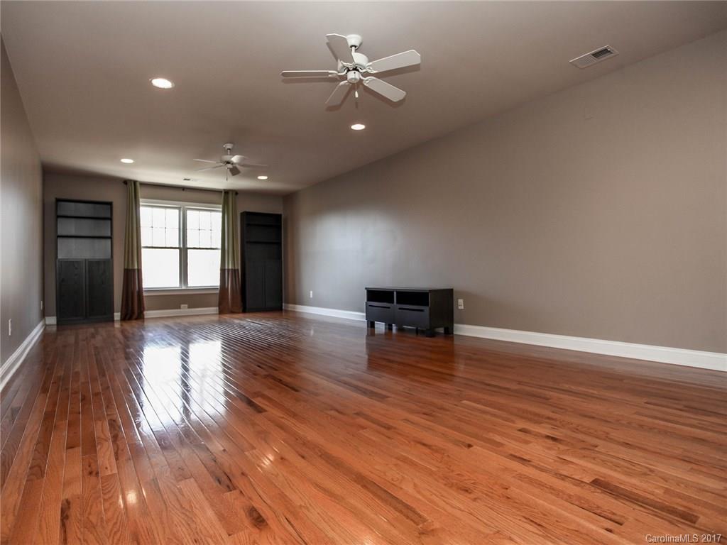 Baxter Village - Residential