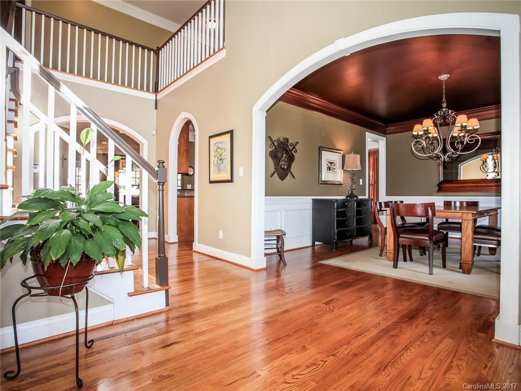 Baxter Village - Residential