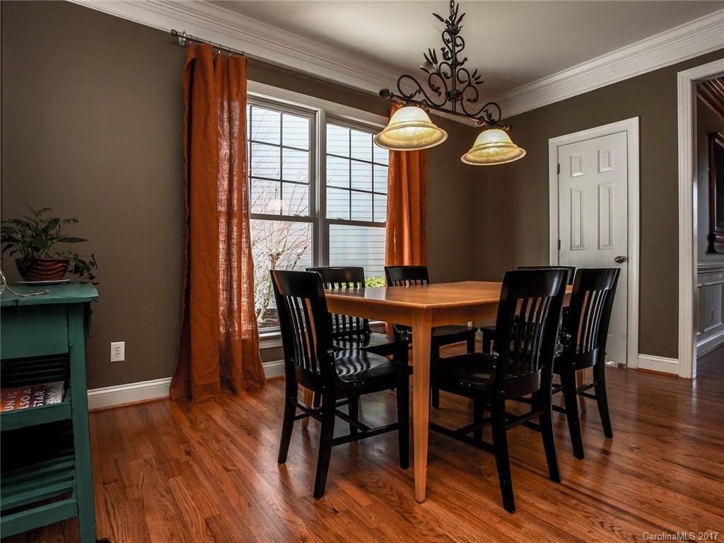 Baxter Village - Residential