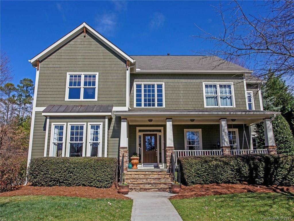 Baxter Village - Residential