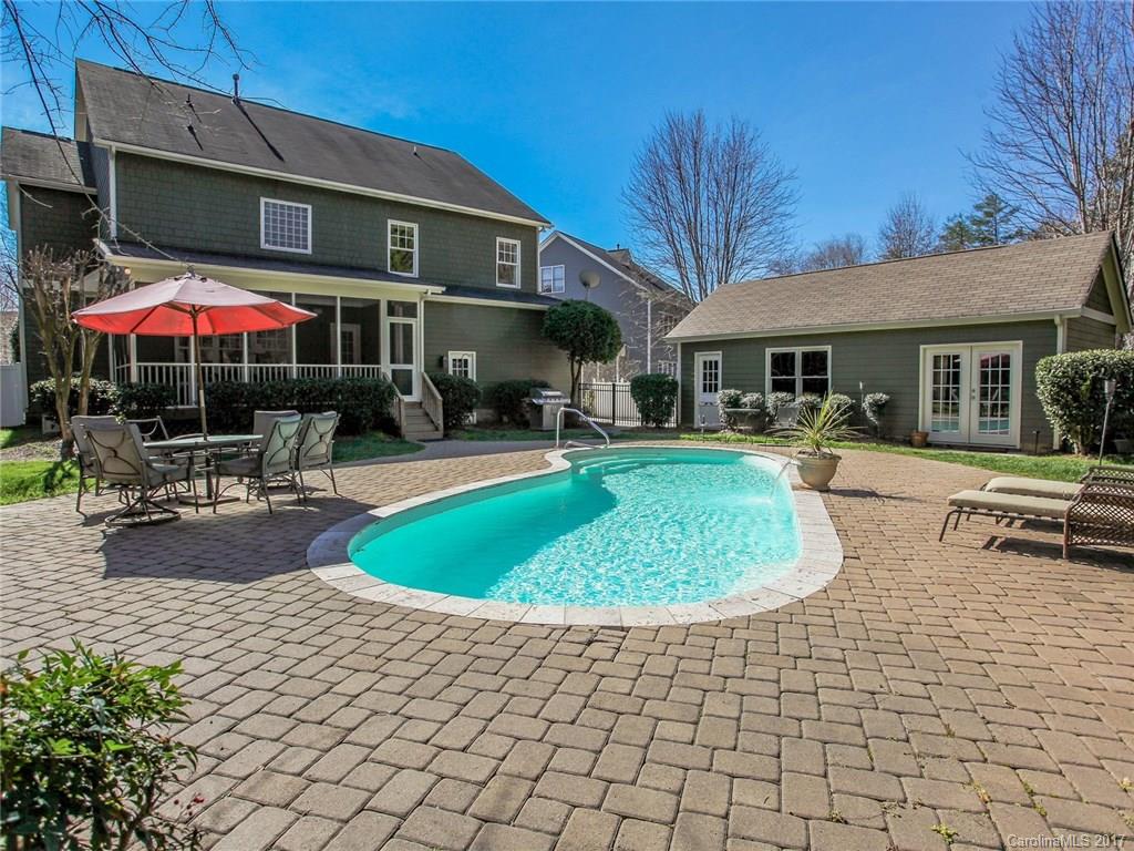 Baxter Village - Residential